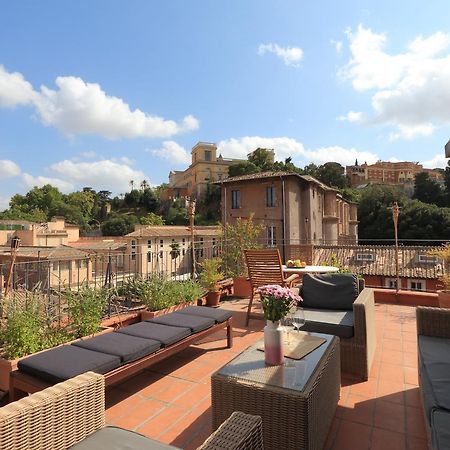 Garibaldi 2 Daire Roma Dış mekan fotoğraf