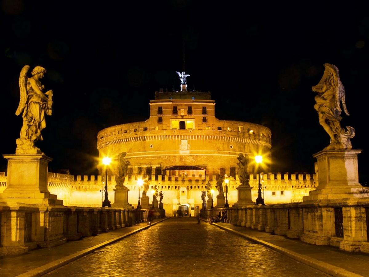 Garibaldi 2 Daire Roma Dış mekan fotoğraf